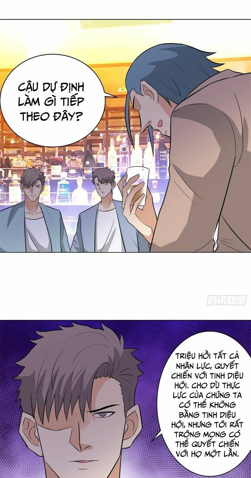 học viện cao thủ chapter 258 8