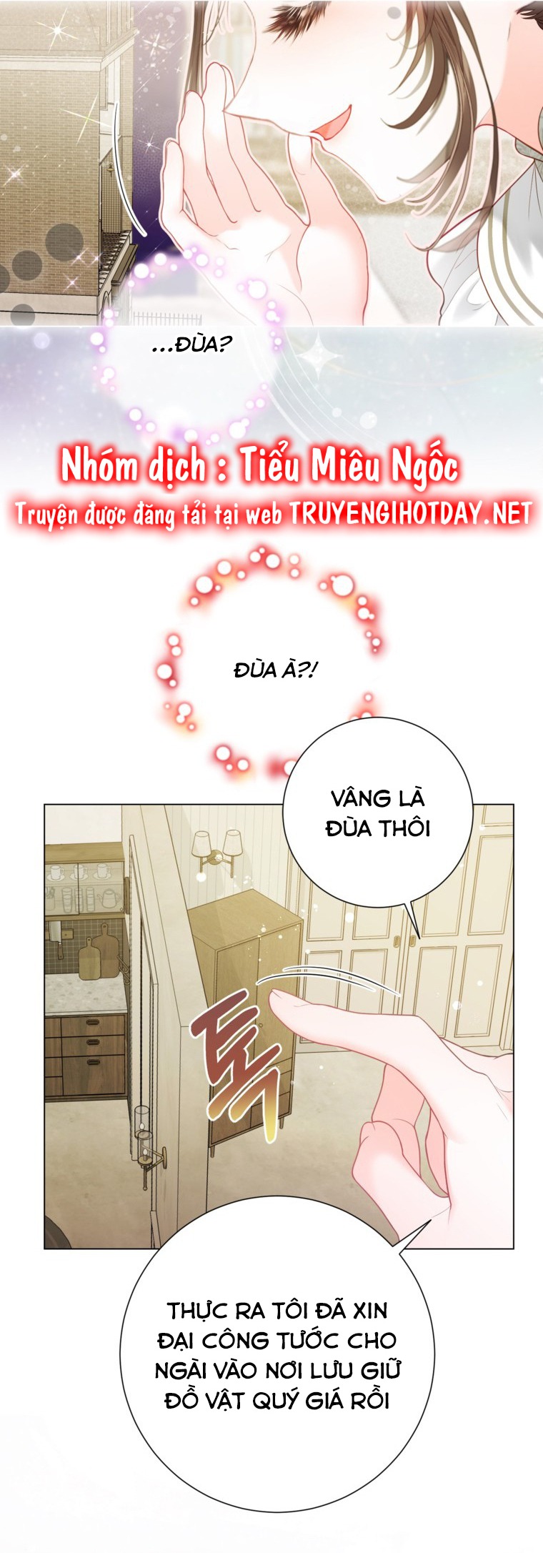 em sẽ khiến thế giới yêu thương của chị biến mất chapter 42 12