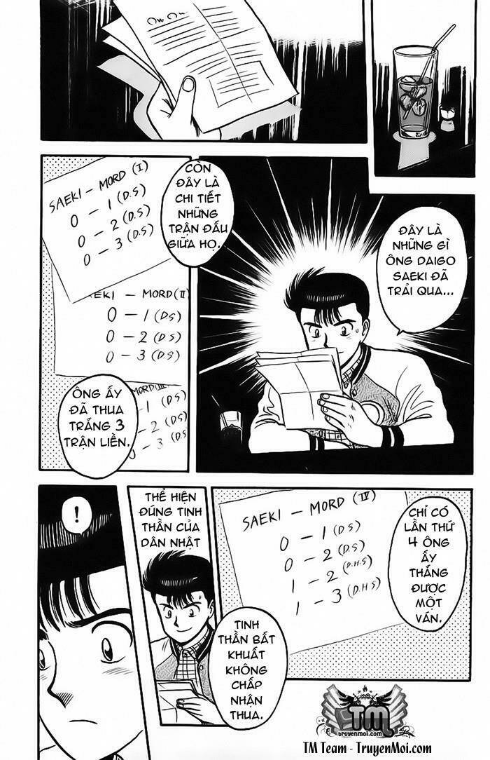 break shot chapter 74 9