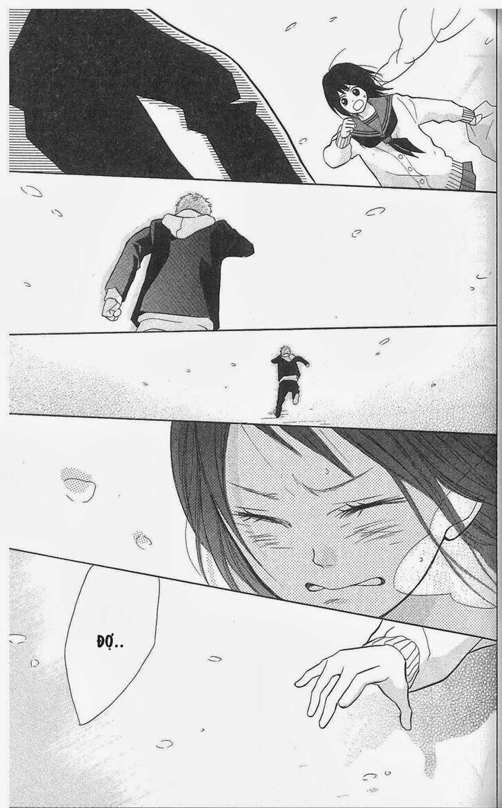 my hero! chapter 6 33