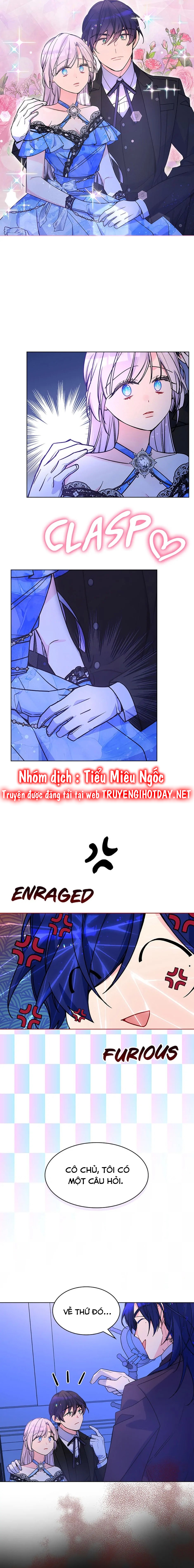 đừng lo lắng, anh trai của em! chapter 80 15