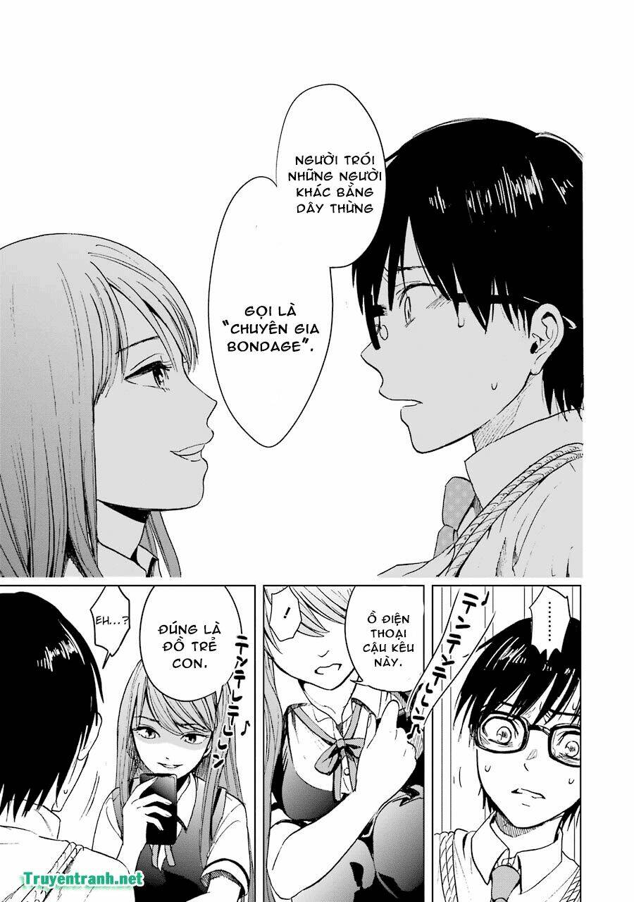 tsumi to kai chapter 2 11