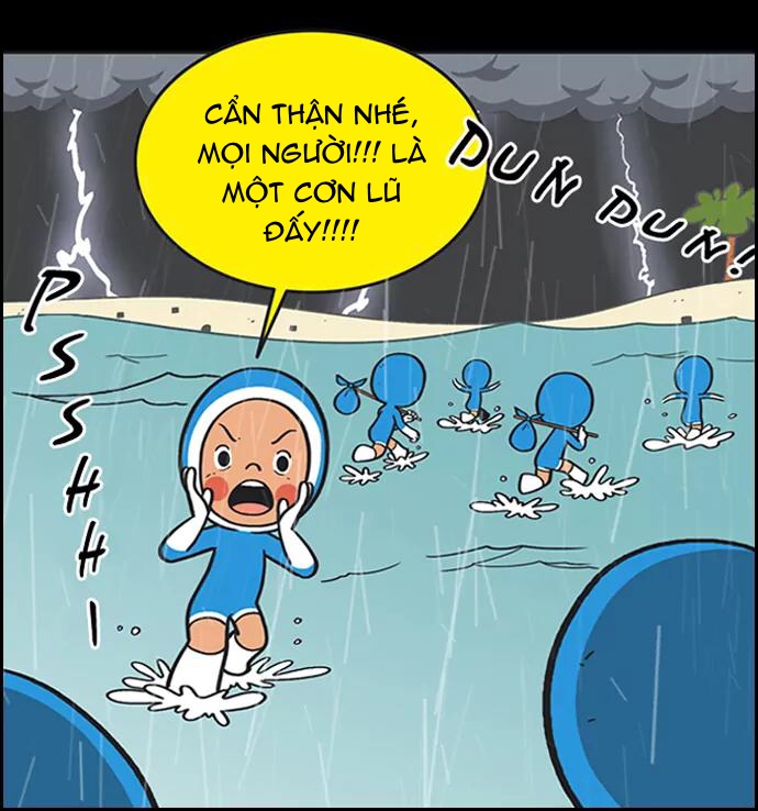 yumis cells chapter 30 26