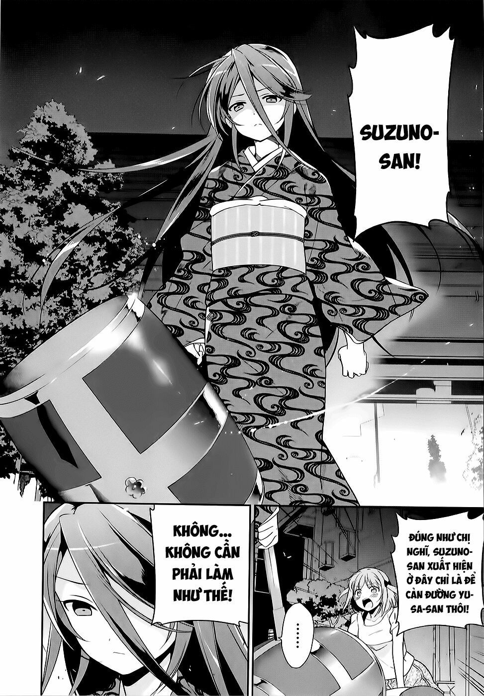 ma vương đi làm thêm chapter 20 37