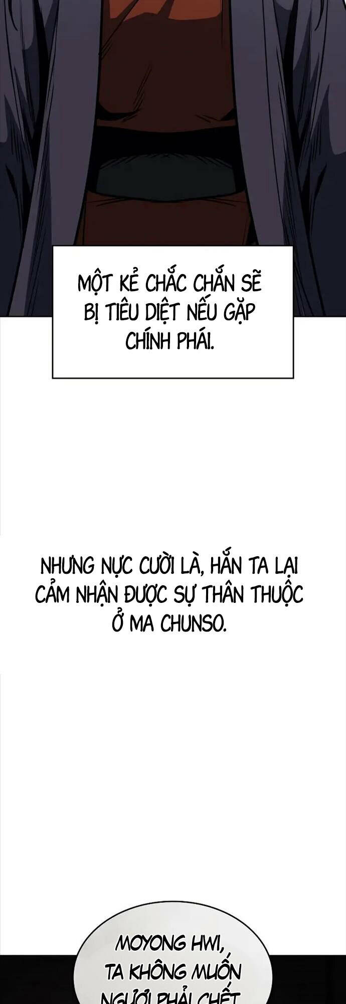 Thiên Ma Thần Quyết: Trùng Sinh Chapter 68 - Trang 7