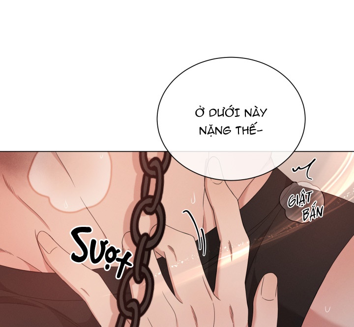 hội chứng minmotion chapter 11 11