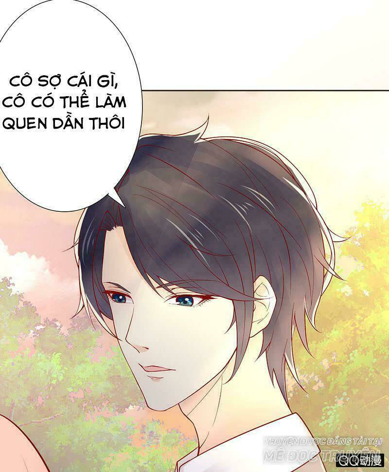 băng sơn học trưởng không được chọc chapter 28.1 36