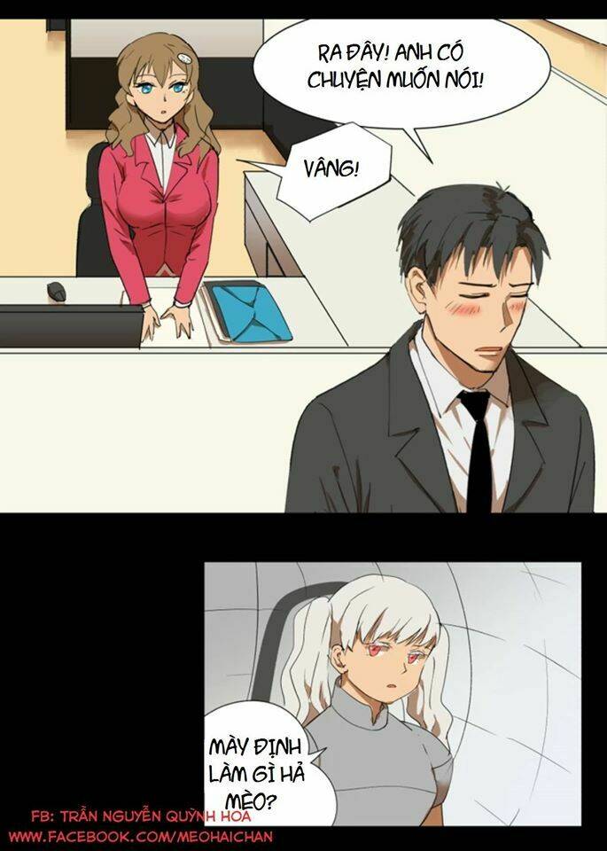 ngôi sao fod chapter 4 20