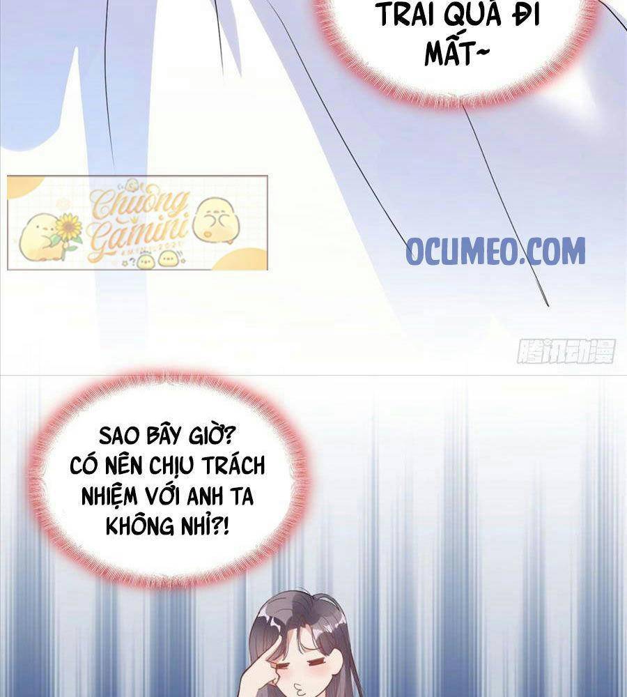 cố tổng, vợ của ngài quá mạnh rồi! chapter 1 57