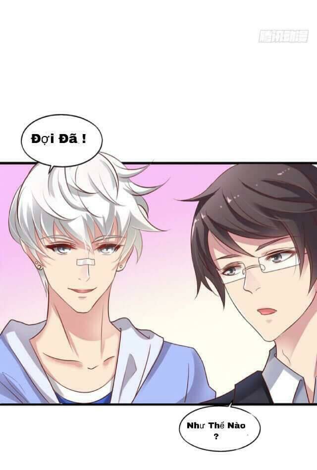 tôi không muốn fa như vậy đâu chapter 49 3