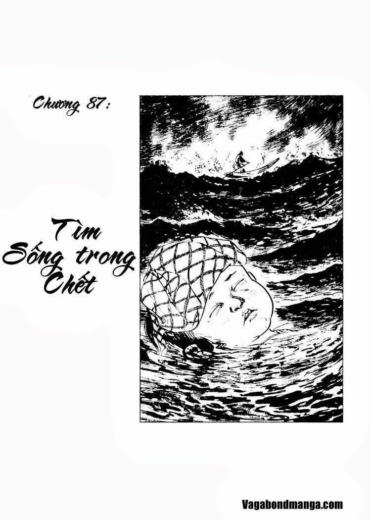 lone wolf and cub chapter 87 2