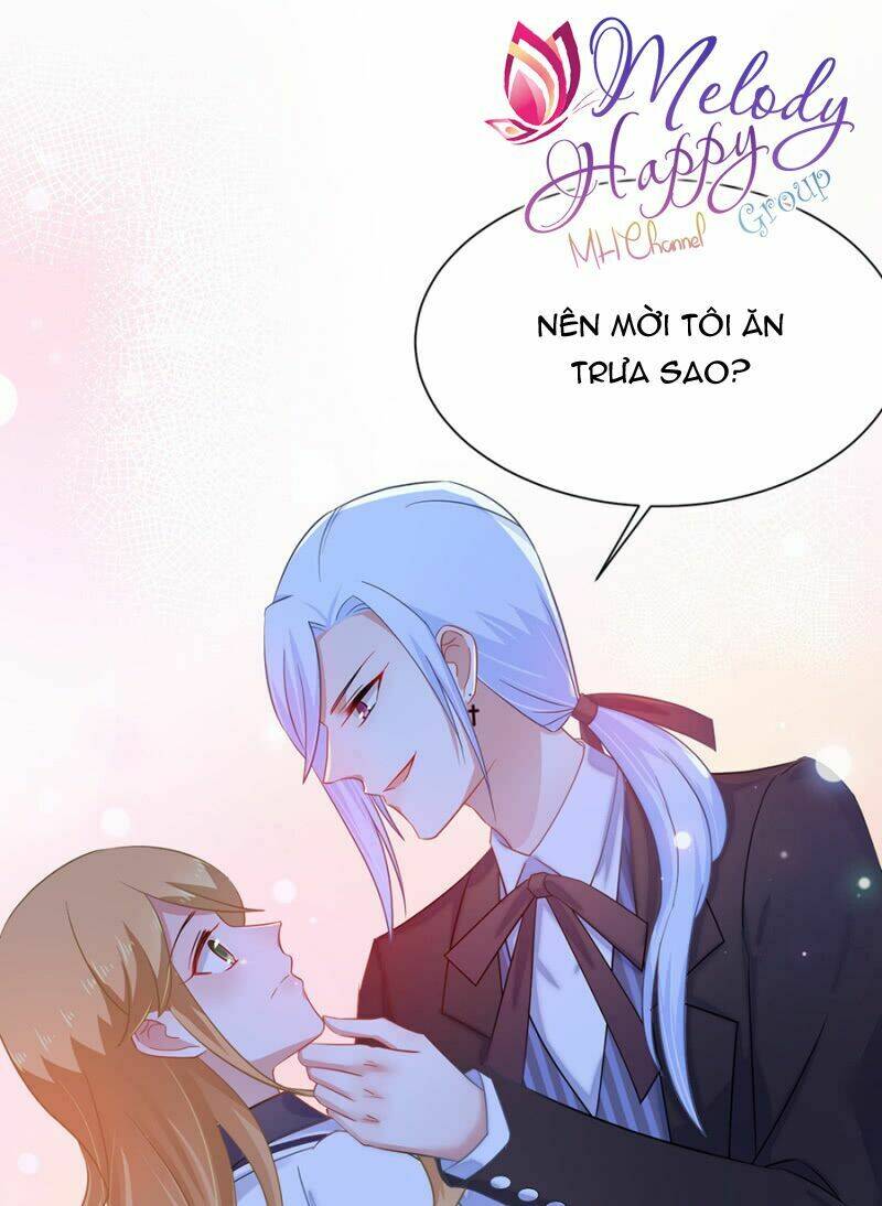 ma lạt thiên kim đẩu ác thiếu chapter 164.5 11