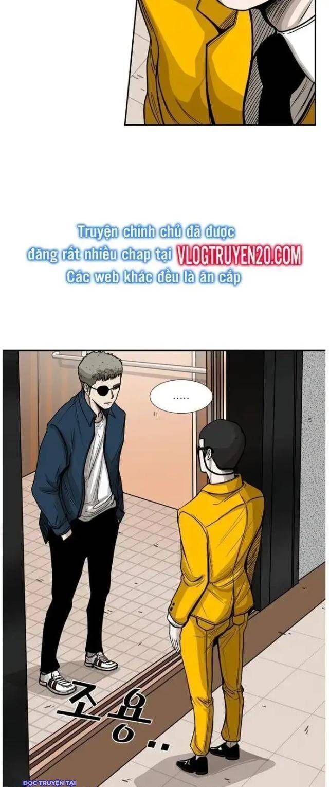 shark - cá mập chapter 77 22