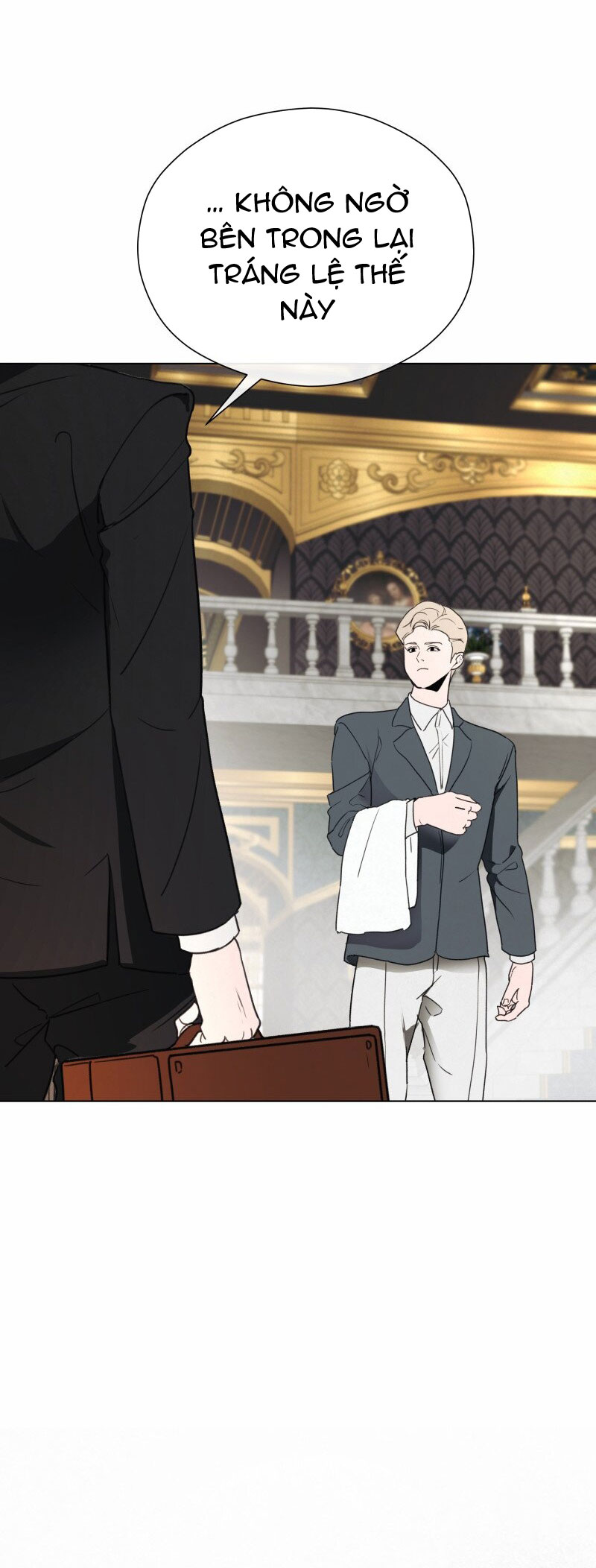 sự cứu rỗi đầy cám dỗ chapter 1.1 22