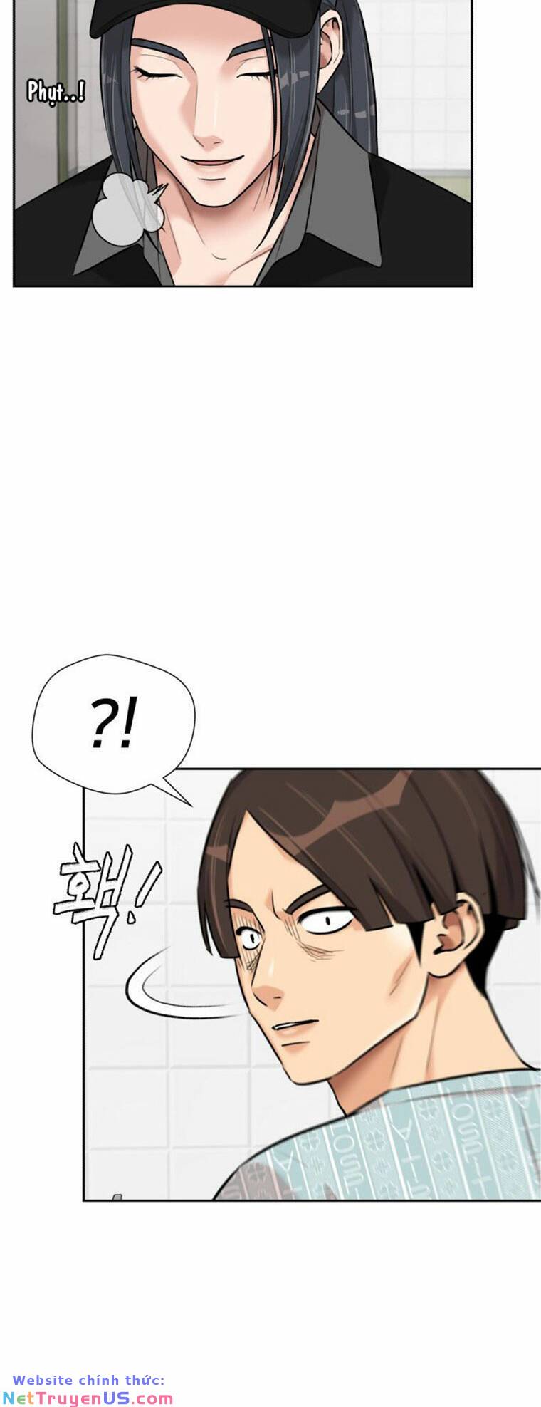 gương mặt thiên tài chapter 86 36