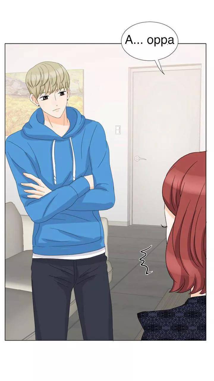 idol và sếp, em yêu ai? chapter 22 42