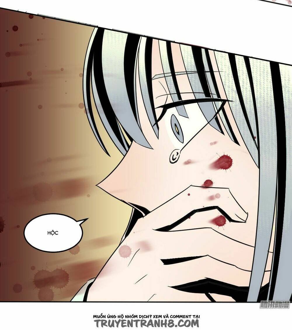 điều ước của người phàm chapter 11 24