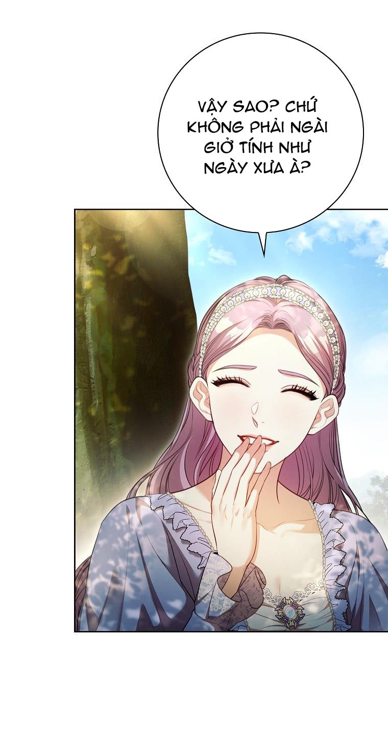 trở thành thư ký của bạo chúa chapter 129 41
