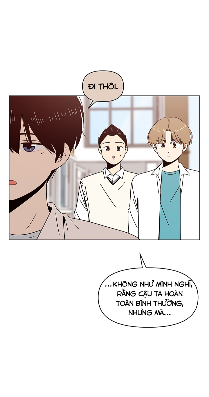 thanh xuân rực rỡ - season of blossom chapter 13 39