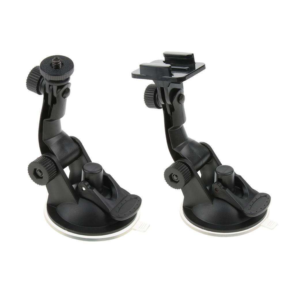 Tablet Car Holder Bracket 360° Suction Cup Mount Stand Desktop Windshield
