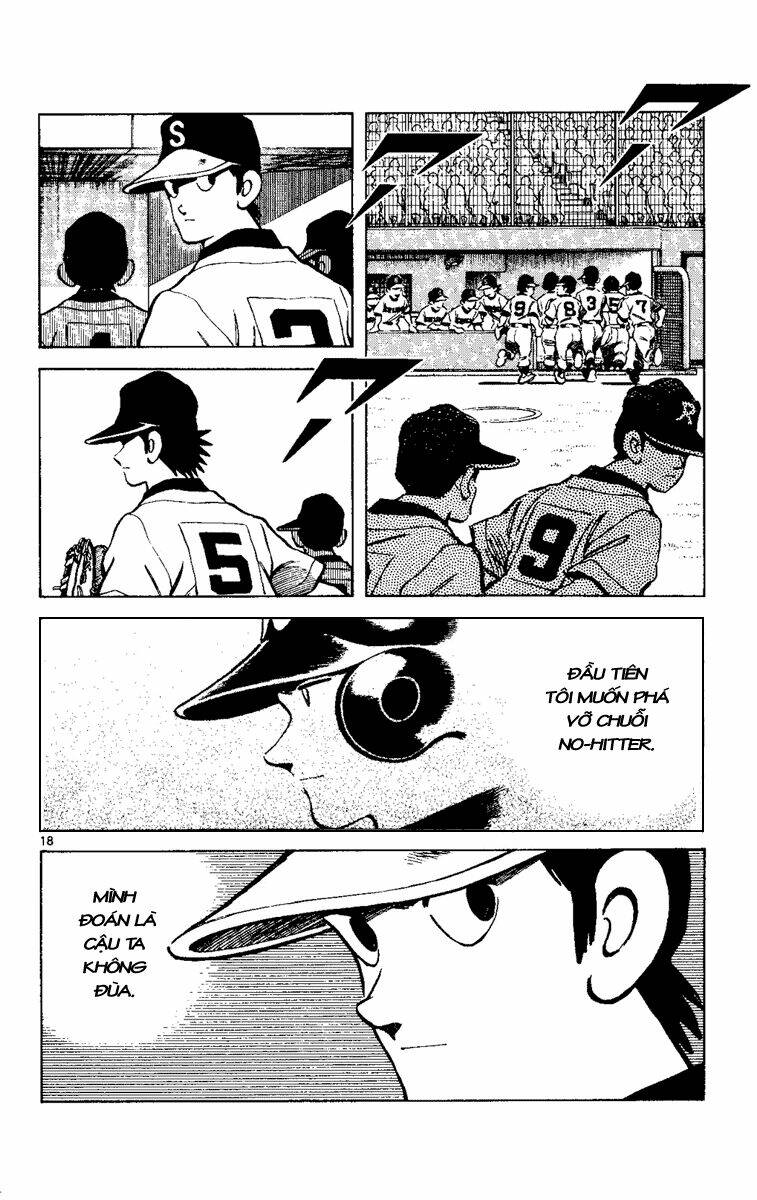 trò chơi vượt qua thử thách chapter 145 20