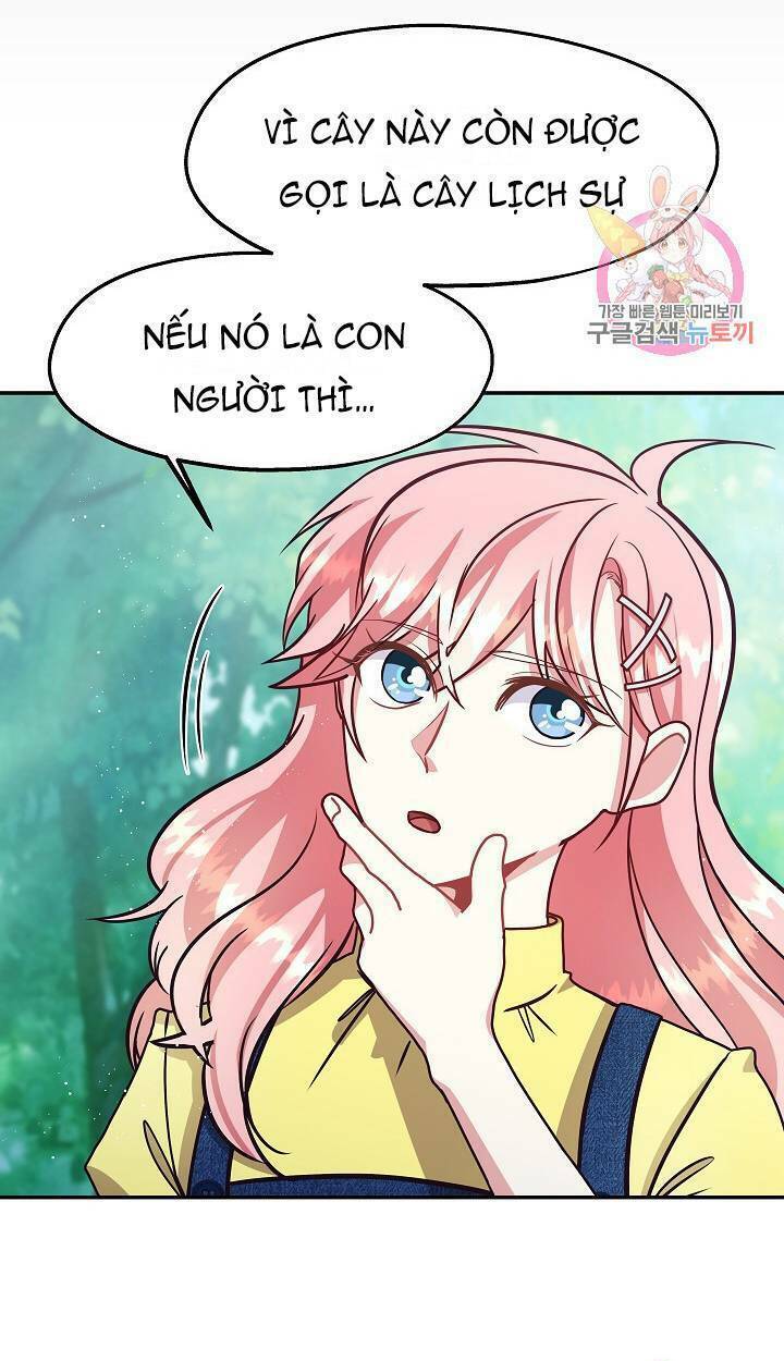 xin chào, tôi là người làm vườn! chapter 9 50