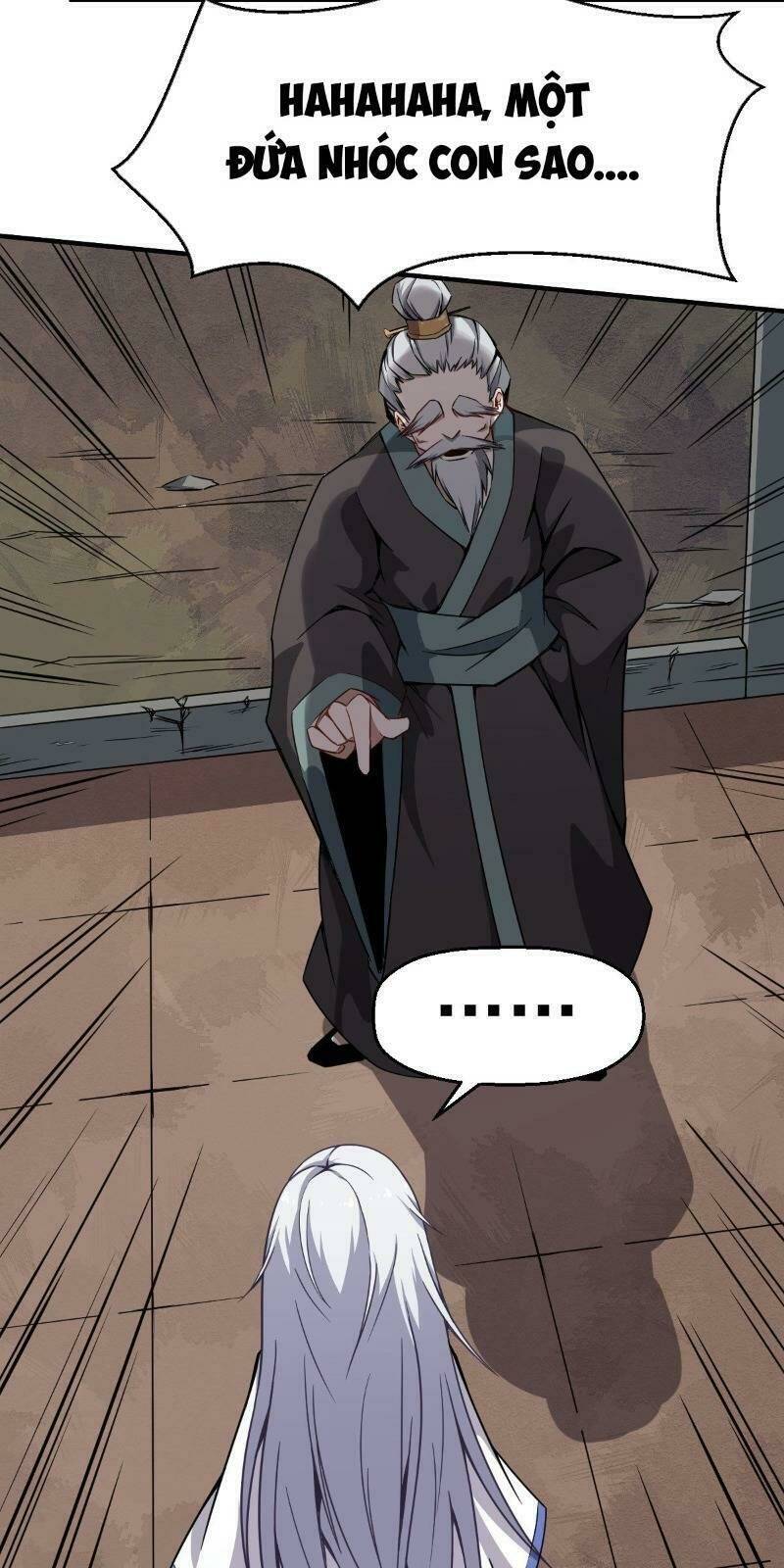 tổ thượng có tiền chapter 2 41