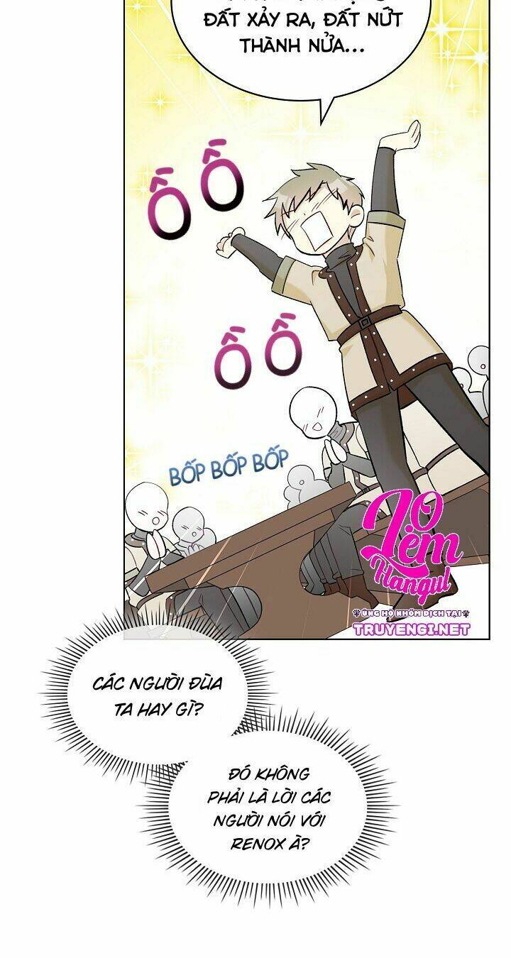 kẻ tạo ra nữ phản diện chapter 42 27