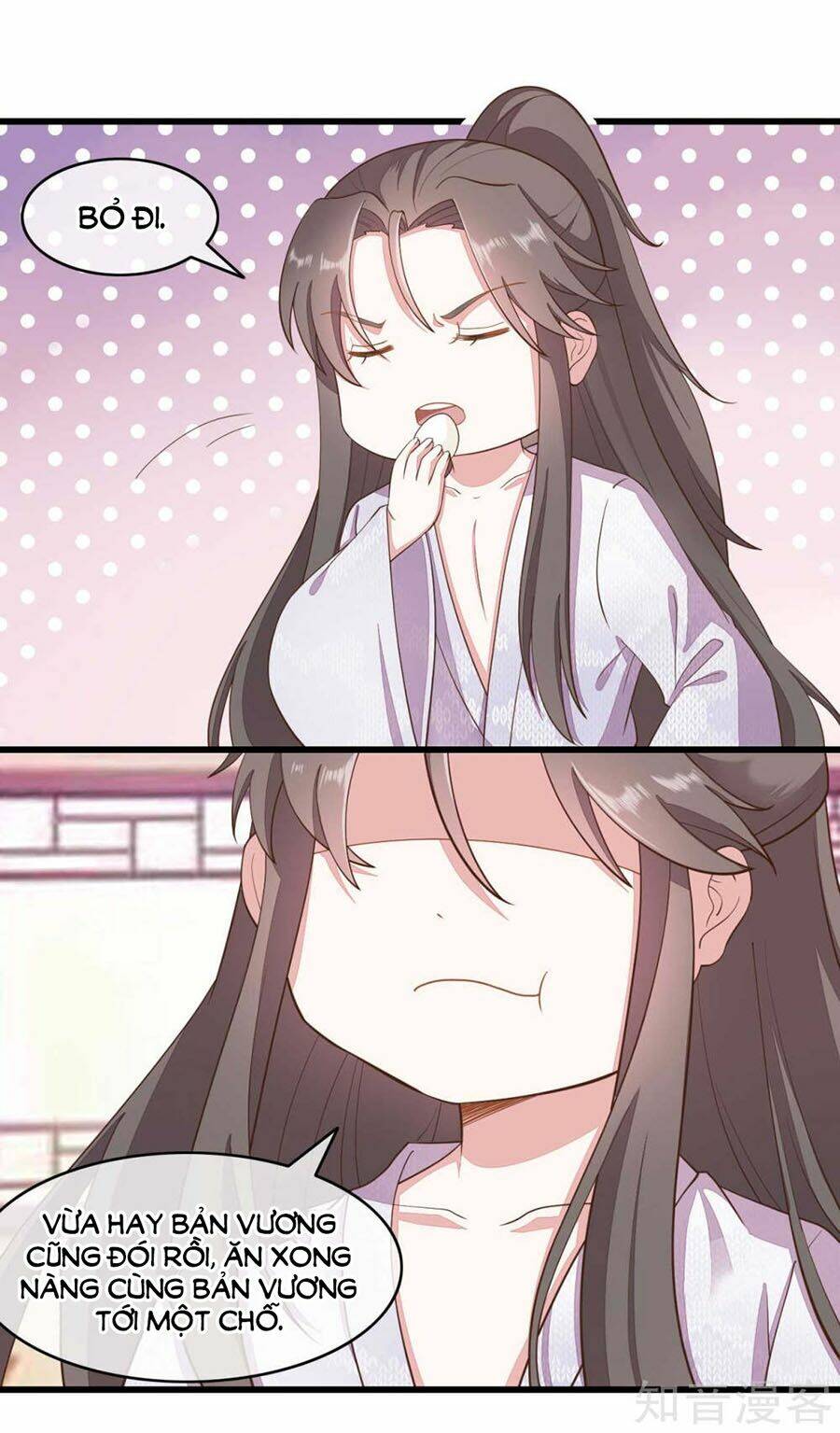 đích nữ hữu độc chapter 65 12