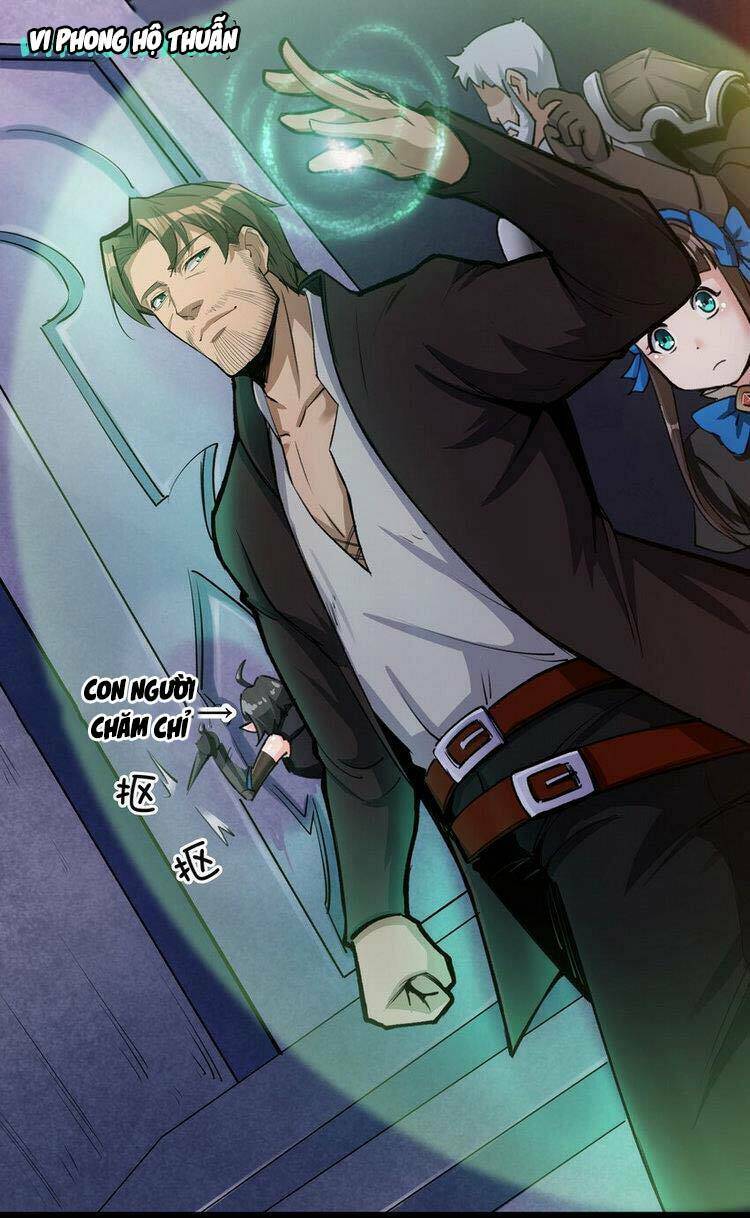 lê minh chi kiếm chapter 28 21