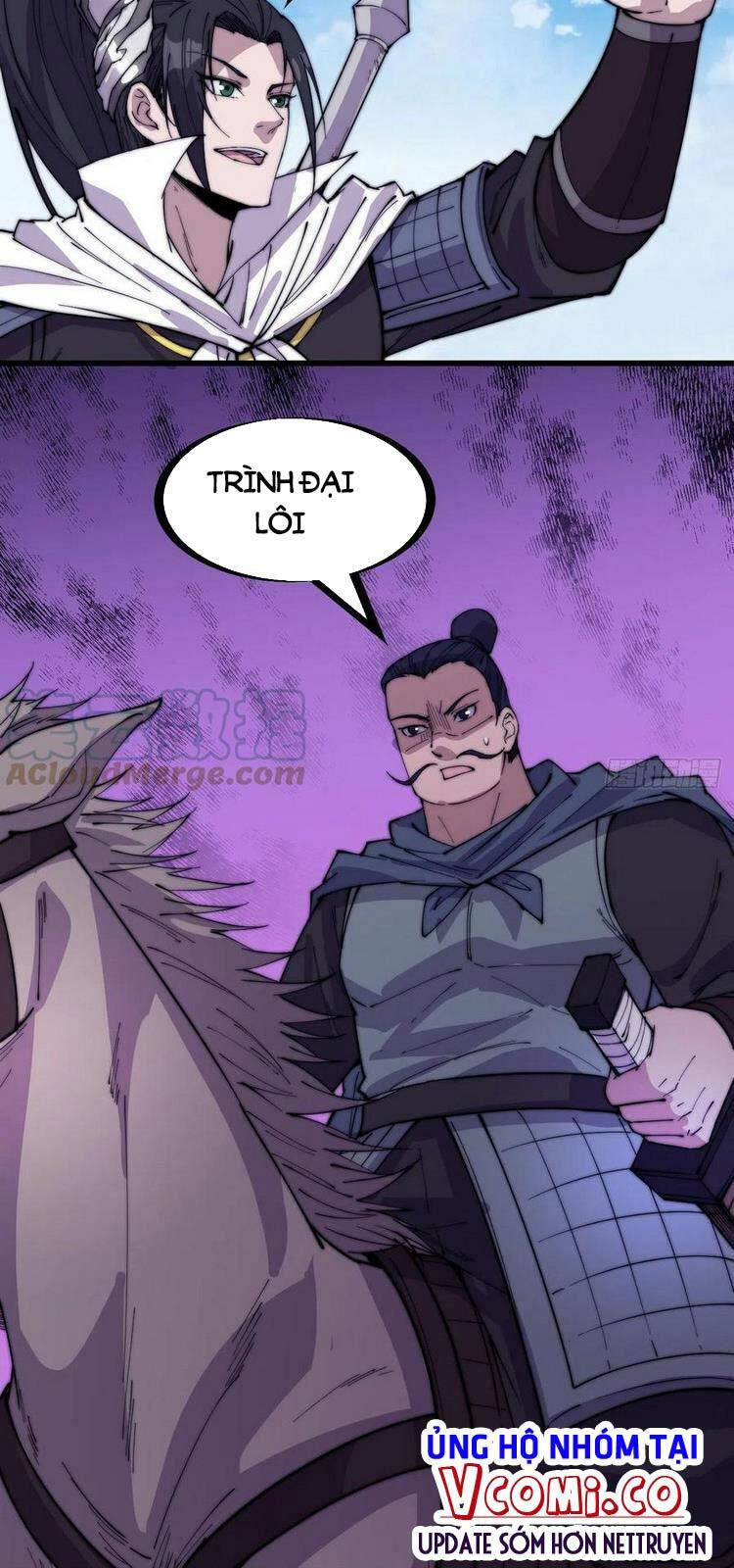 ta có một sơn trại chapter 173 3