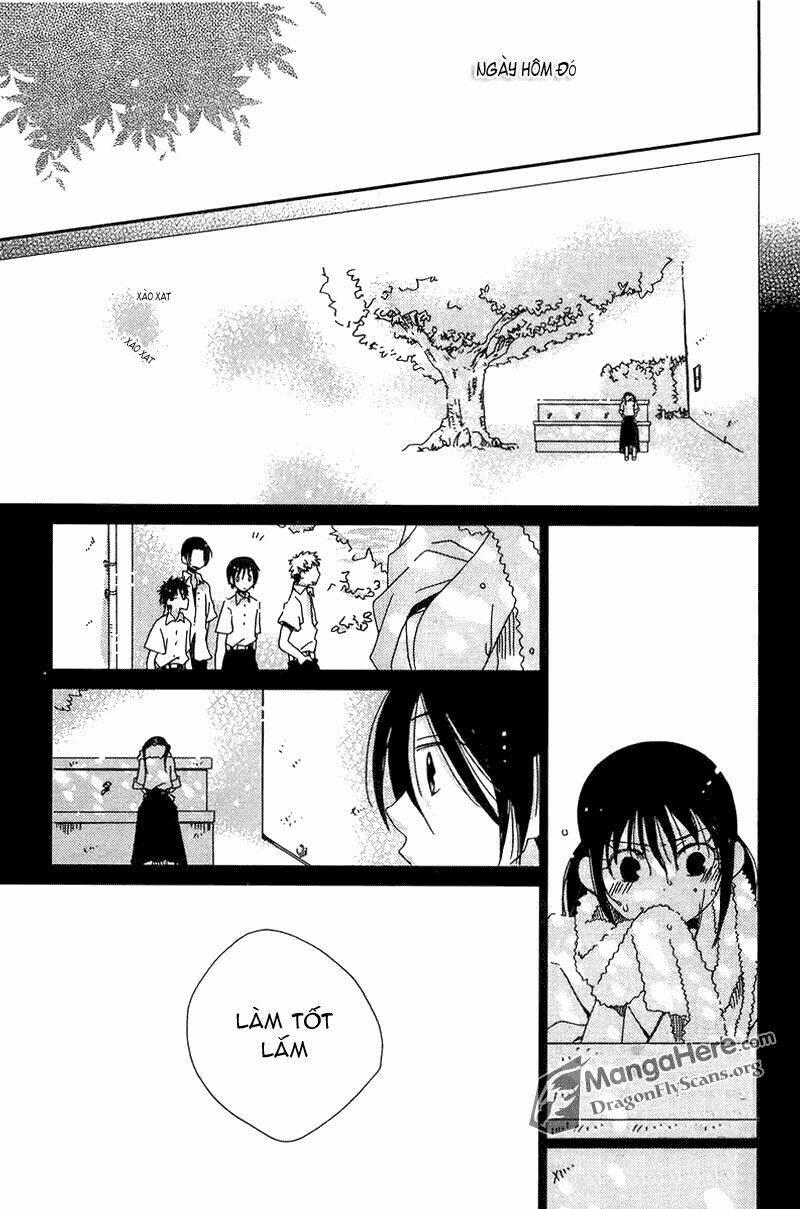 dear tear chapter 1 23