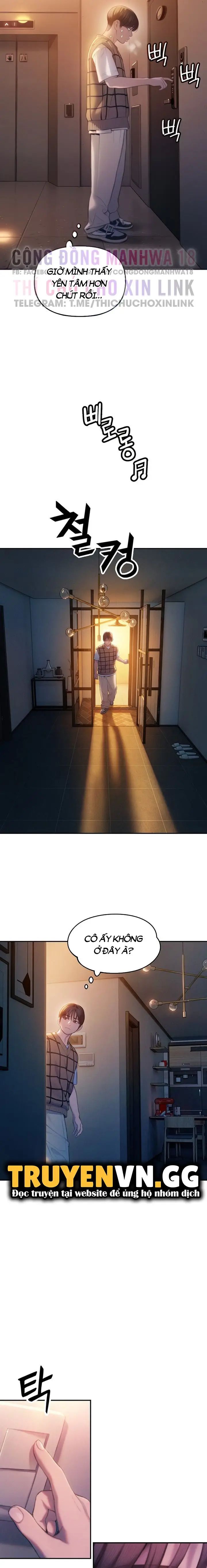 chị dâu nhật bản chapter 25 10