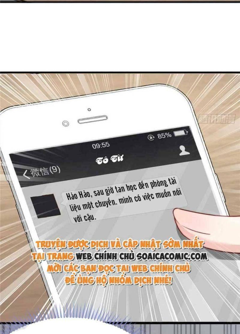 tôi được năm đại lão chiều chuộng hết nấc chapter 52 28