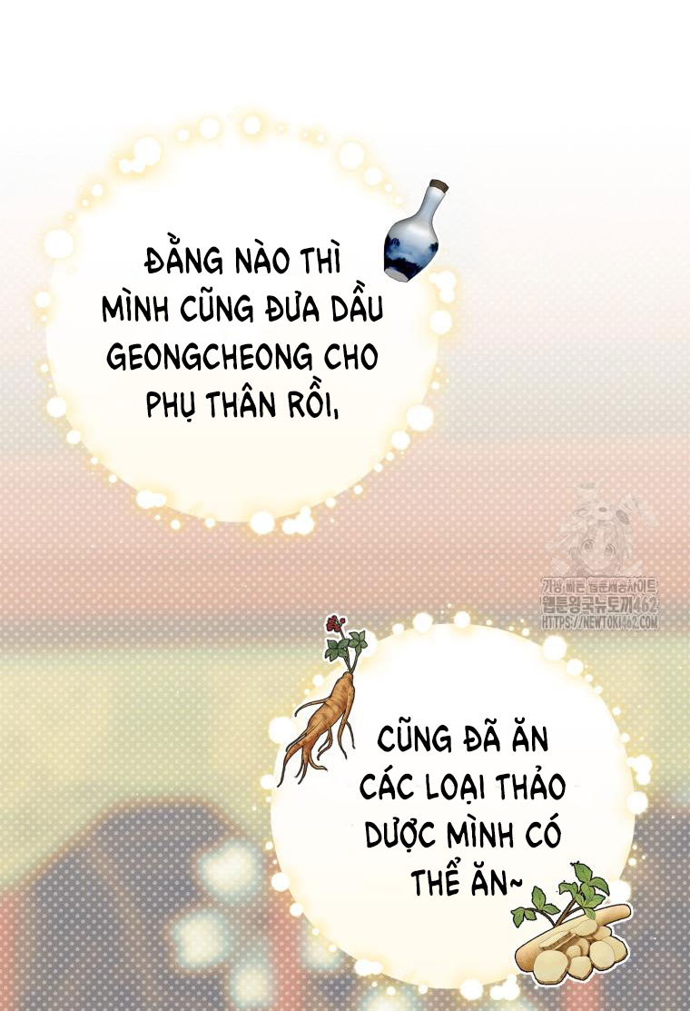 trở thành đứa cháu gái bị ghẻ lạnh trong gia tộc võ giả hùng mạnh chapter 73.2 24