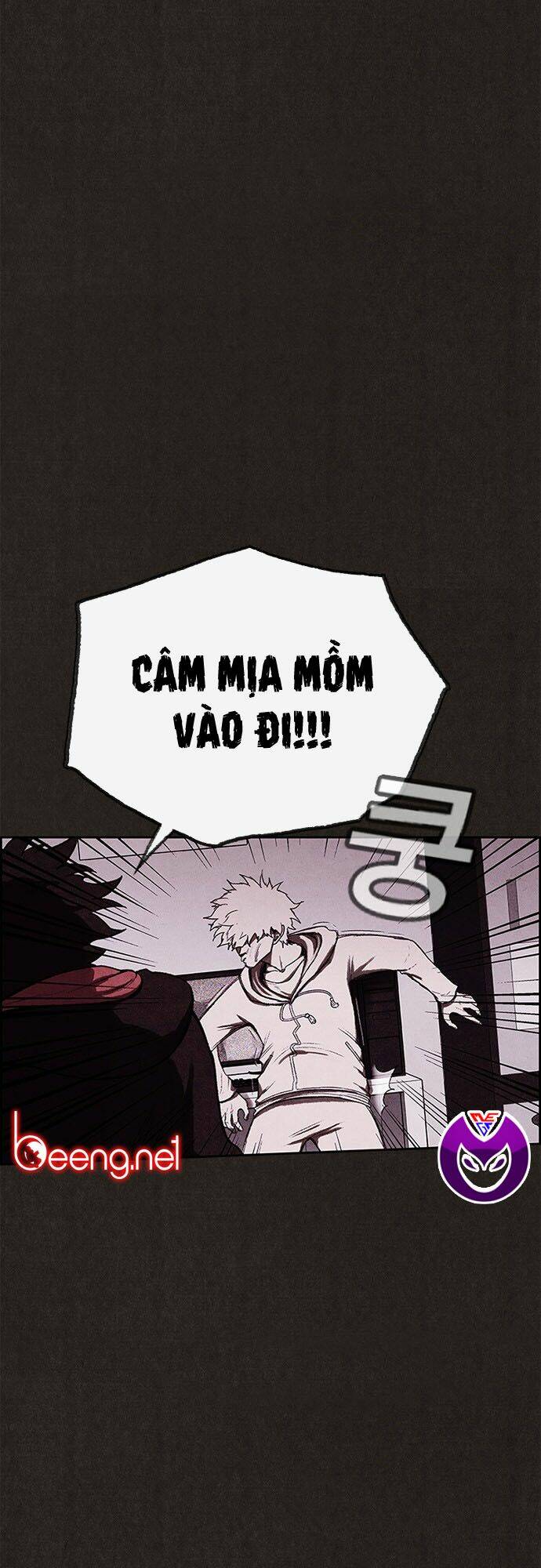 quái vật tại chung cư xanh chapter 122 69