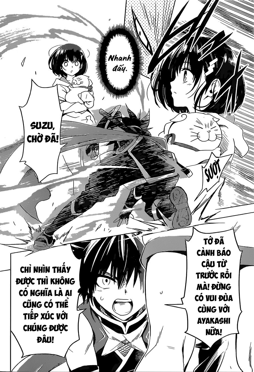 diệt quỷ nhẫn giả chapter 1 6