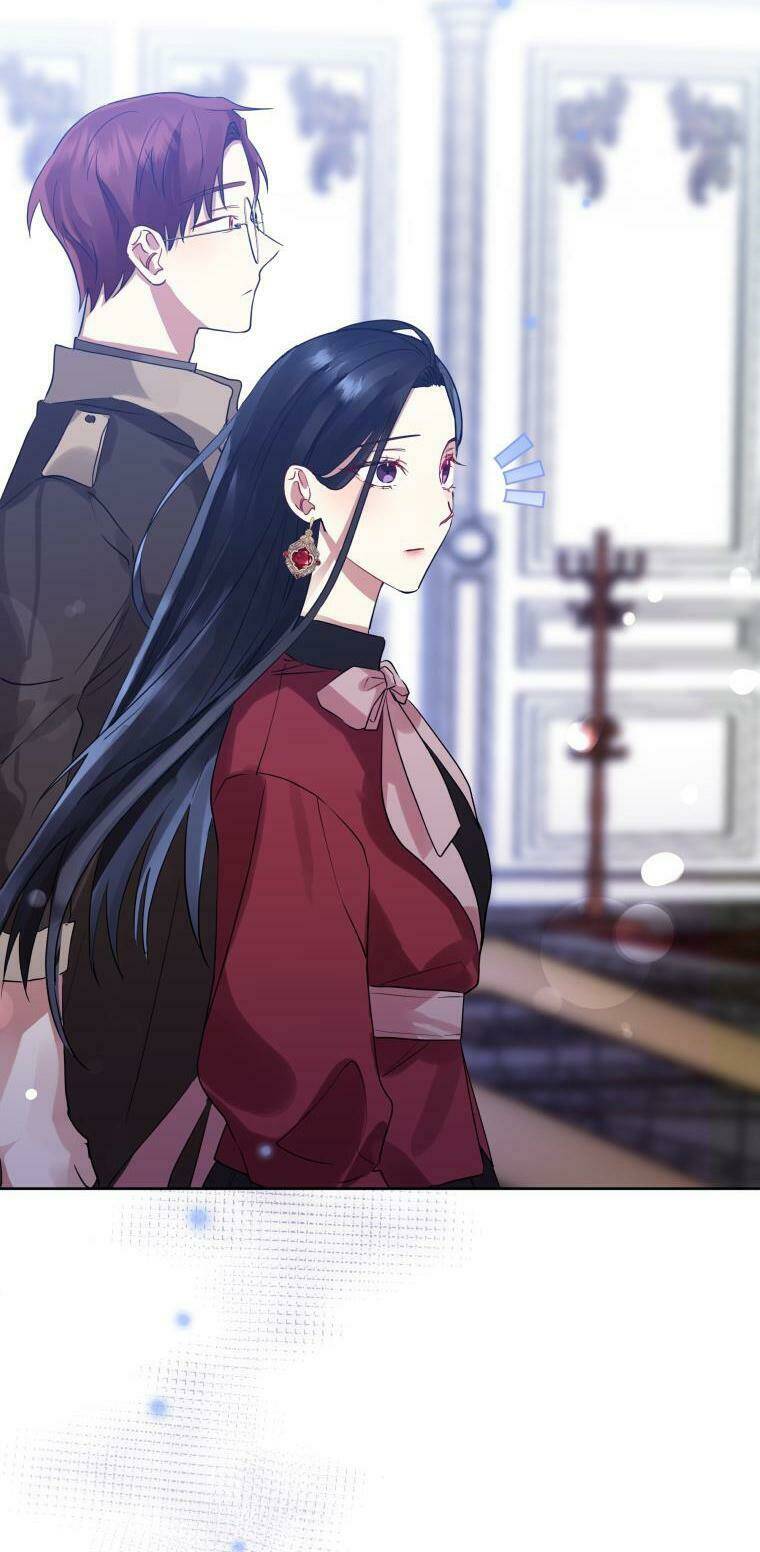 ác nữ phản diện đã chọn nam chính chapter 16 20