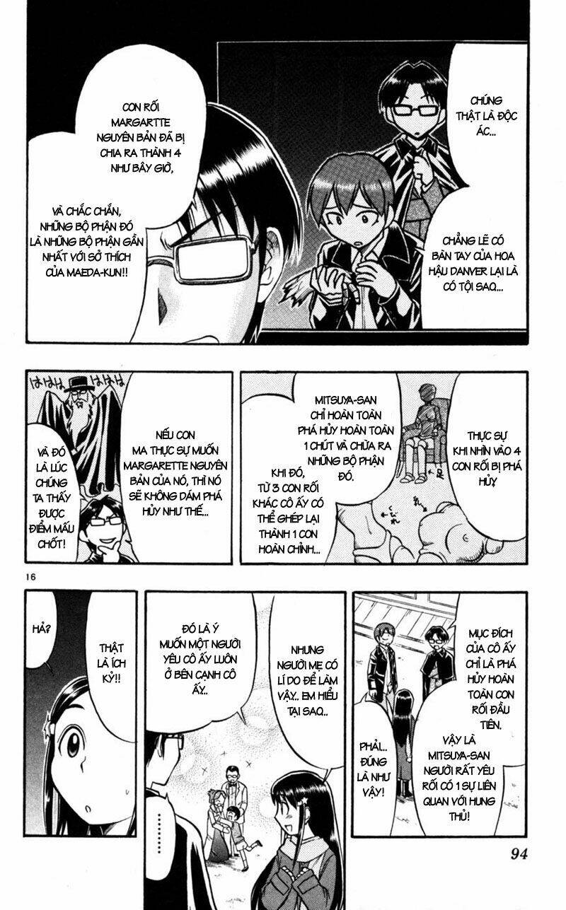 ai kora chapter 85 16