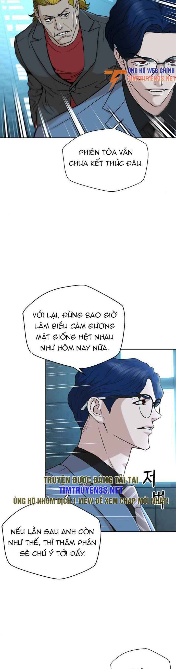 thẩm phán lee han young chapter 36 2