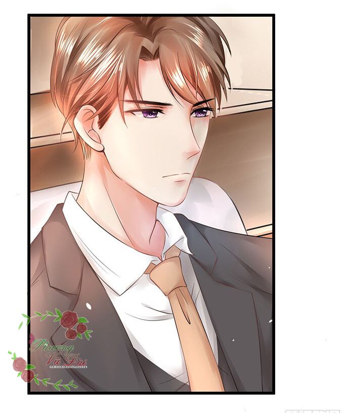 luyến đường thời quang chapter 18 3