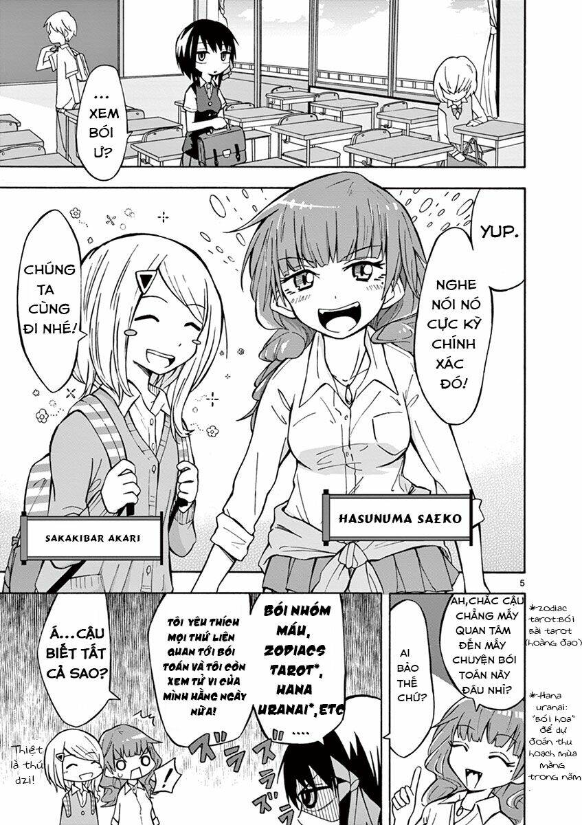 ninja shinobu-chan no junjou chapter 7 11