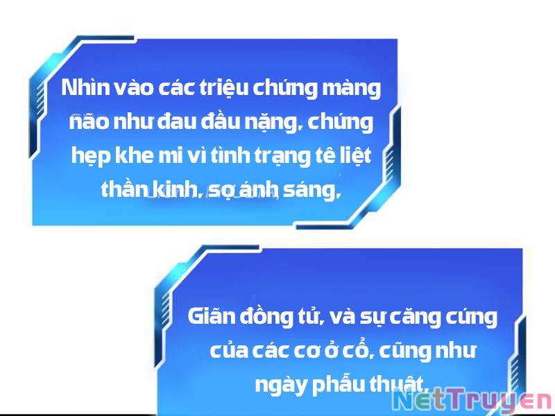 Bác sĩ phẫu thuật hoàn hảo chapter 16