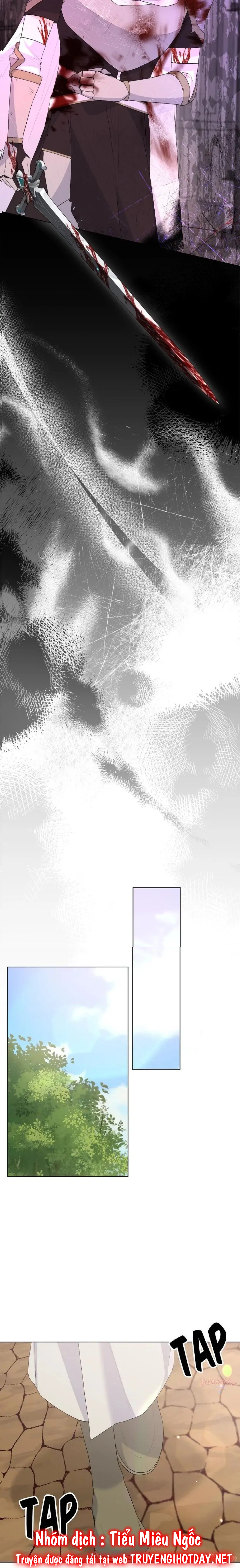 tôi sẽ trở thành nhân vật chính chapter 117 15