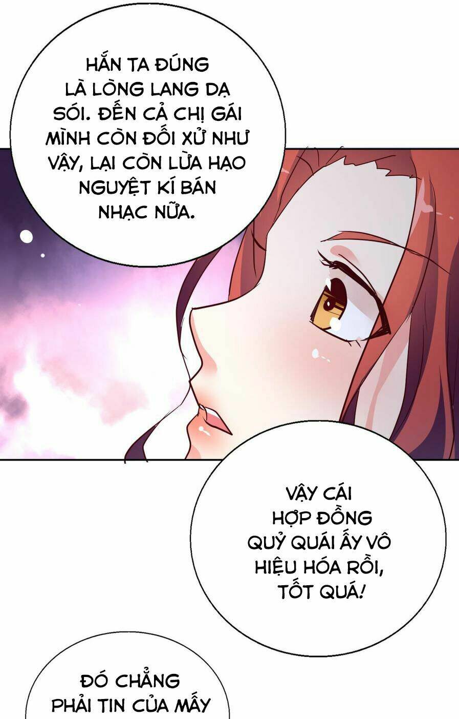 cô gái đặc biệt nhất của tôi chapter 40 66