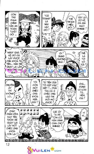 ninja loạn thị chapter 3 13