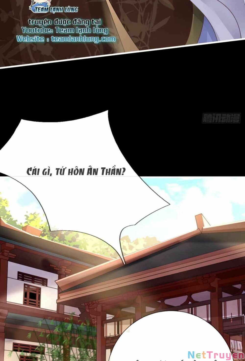 sự trả thù của vương phi chapter 5 6