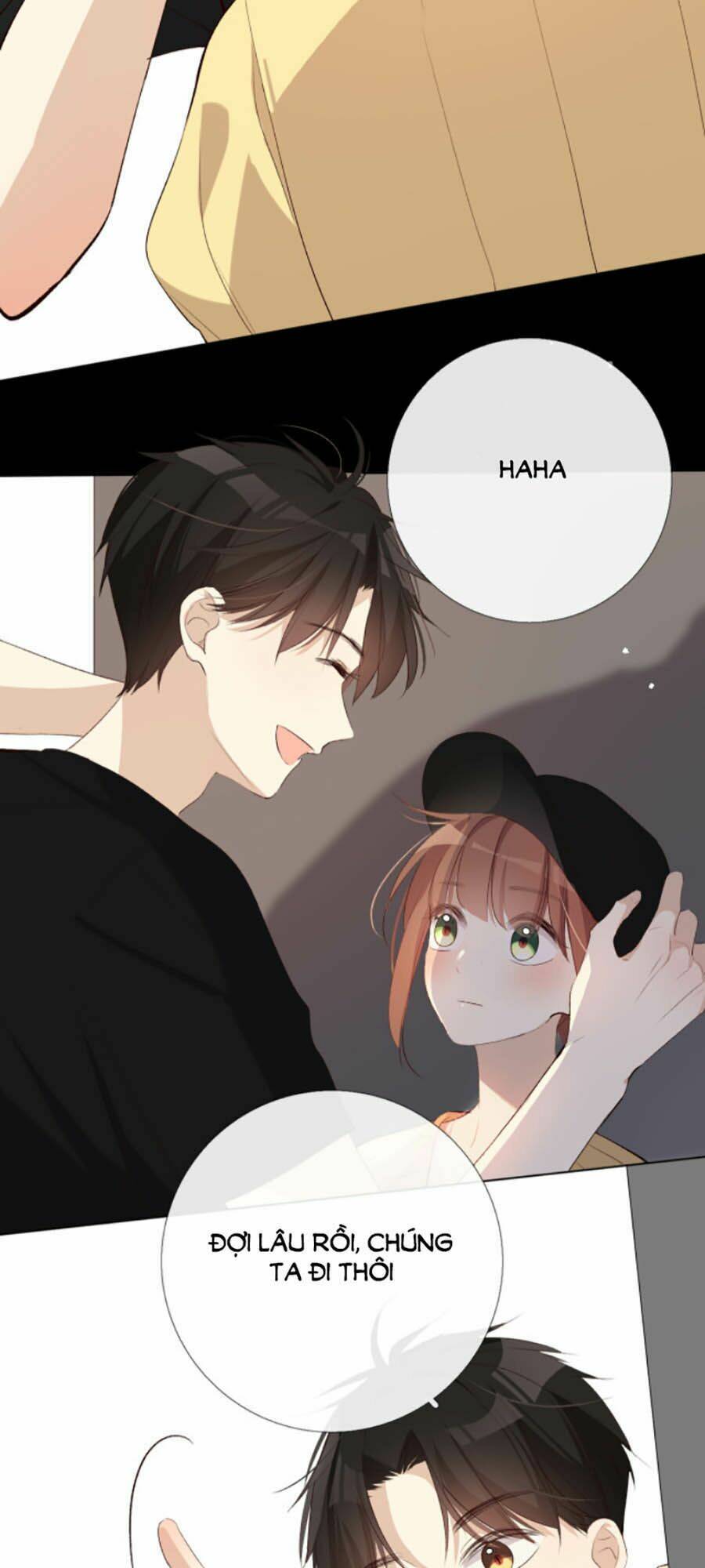 yêu thương em, yêu bản thân chapter 25 20