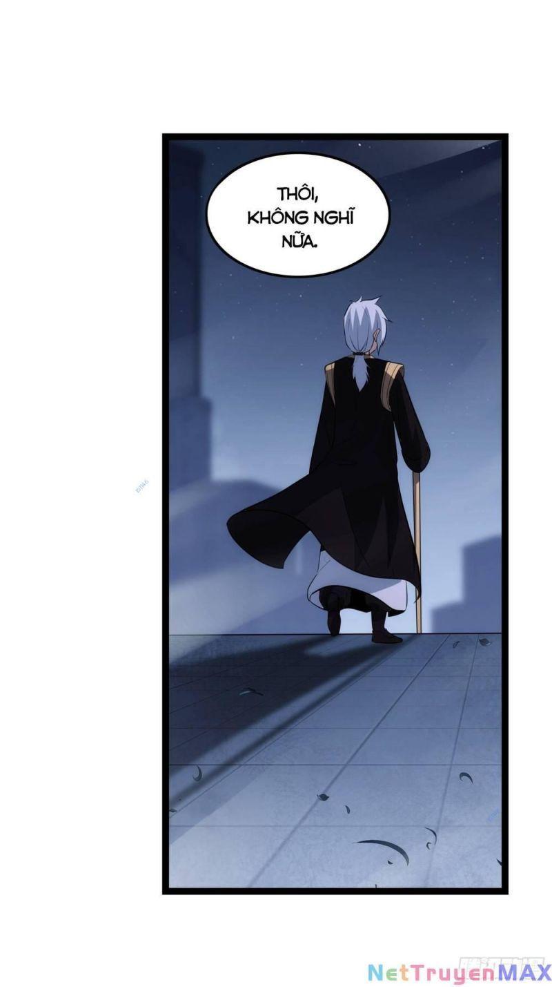 thiên sư chapter 33 9