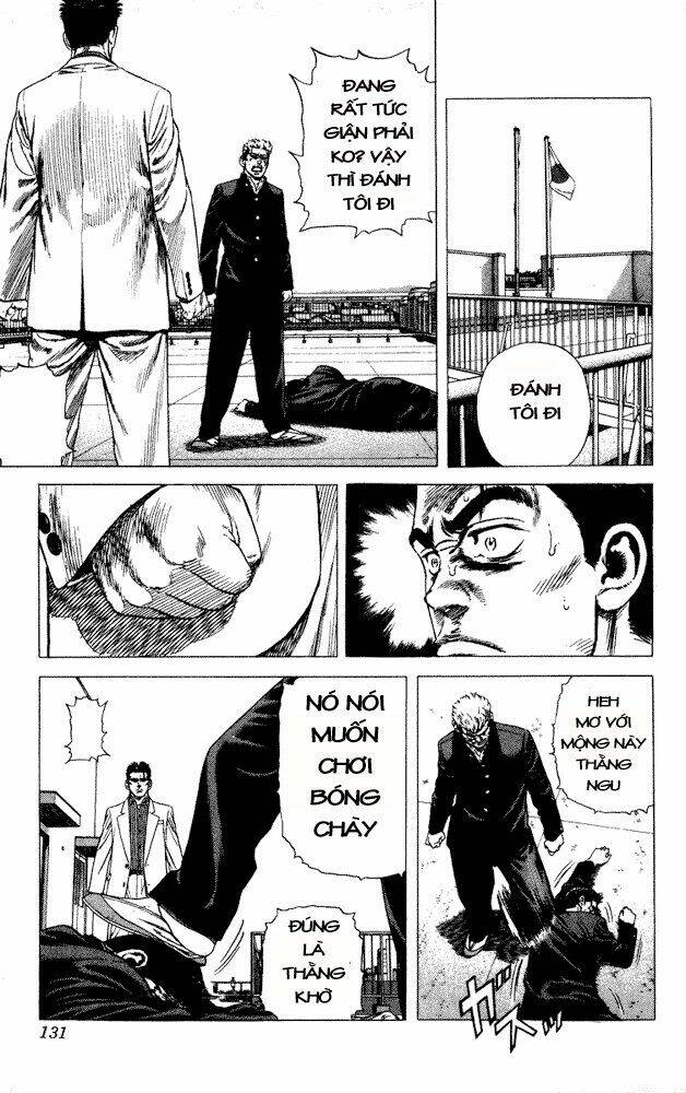 rookies chapter 15 10